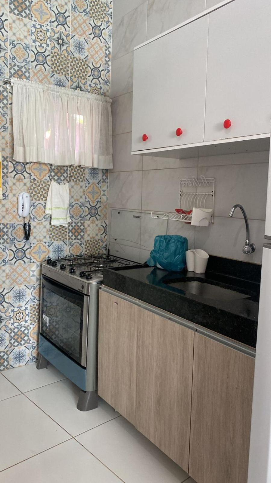 Mandakaru Residence Flat Da Isa 01 Porto de Galinhas Exterior photo